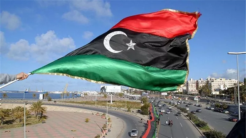 ليبيا: القبض على 