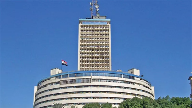 غداً.. ماسبيرو يبث جنازة شادية على الهواء