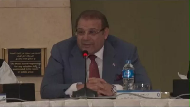 غدا قناة المحور تقدم تغطية خاصة للمنتدى العربى الرابع للمياه 