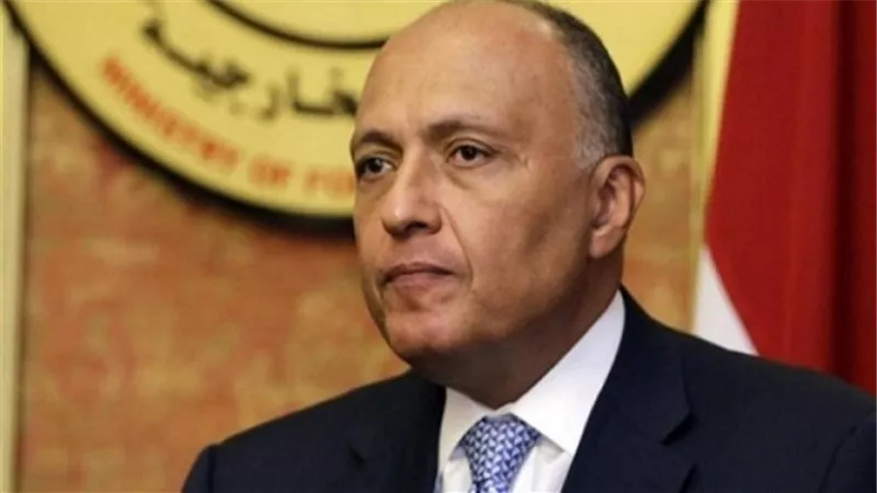 غدًا.. وزير الخارجية يتوجه إلي روما للمشاركة في منتدى 