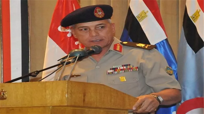 القوات المسلحة تحتفل بذكري المولد النبوي الشريف
