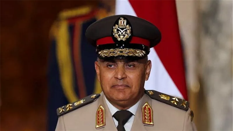 وزير الدفاع يستقبل نظيره الروسي وعقد الاجتماع الرابع للجنة العسكرية المشتركة المصرية الروسية