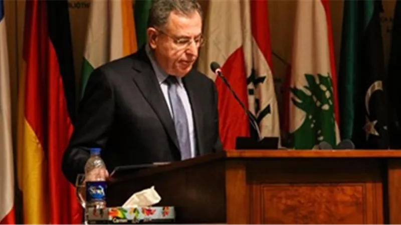 افتتاح معرض بيروت للكتاب.. والكتاب الإيرانى يفرض سيطرته