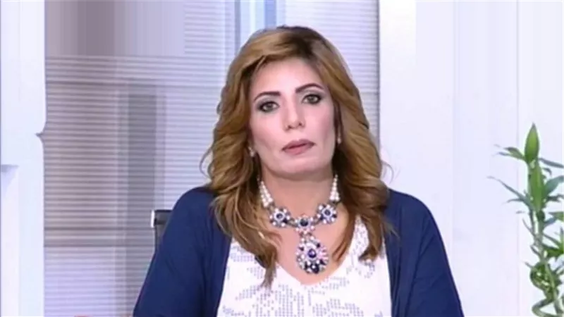 إعلامية توجه رسالة قاسية لـ