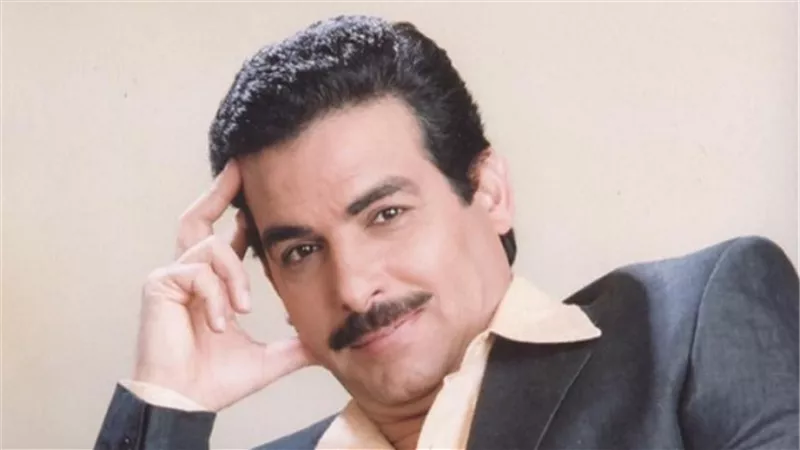 انضمام الفنان الكبير أحمد عبد العزيز كعضو مؤسس للاتحاد العربي الافريقي لمكافحة الفكر المتطرف