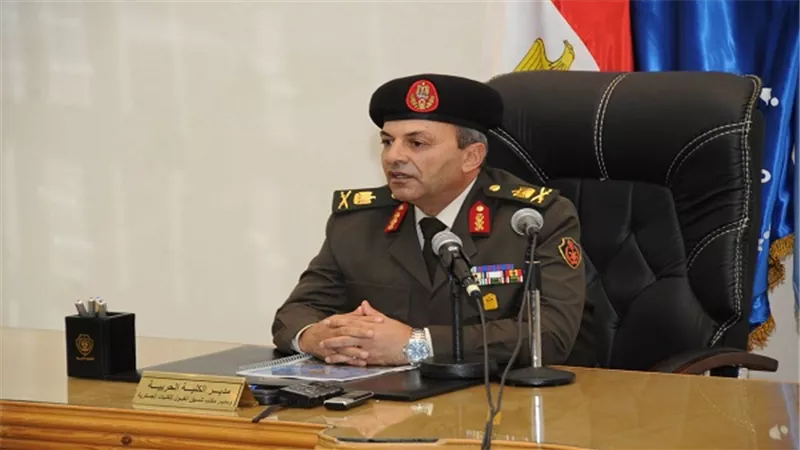 الإعلان عن قبول دفعة جديدة من خريجي الجامعات بالكلية الحربية