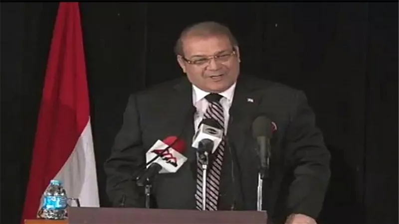 حسن راتب: يطلق مبادرة 