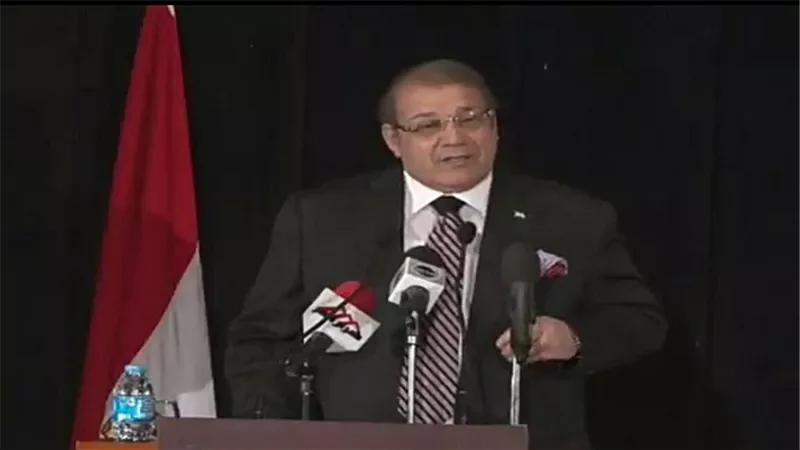 غدا.. وزير التعليم العالى وحسن راتب فى احتفالية المحور بتوقيع بروتوكول ووثيقة 