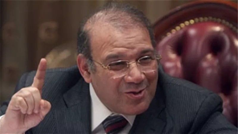 من أجل مصر 