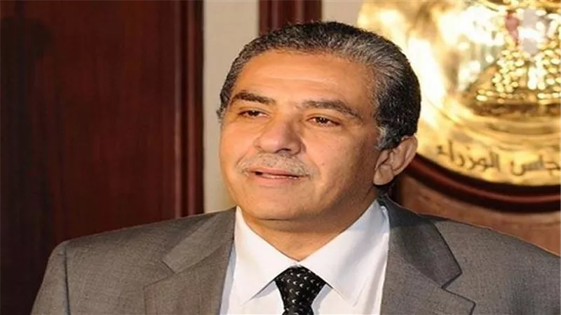 الليلة .. وزير البيئة فى ضيافة محمد الباز ببرنامج 90 دقيقة بقناة المحور 