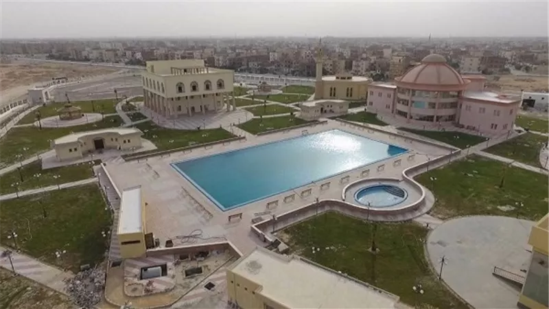 وزير الإسكان: إنهاء وتنفيذ 7 أندية رياضية اجتماعية بـ5 مدن جديدة