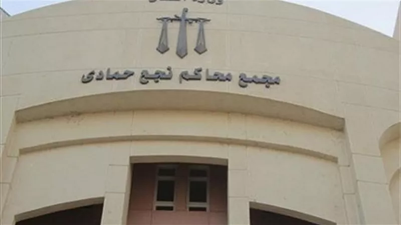 المؤبد وغرامة 20 ألف جنيه لـ 4 أشخاص بتهمة الشروع فى سرقة سيارة نقل أموال بقنا