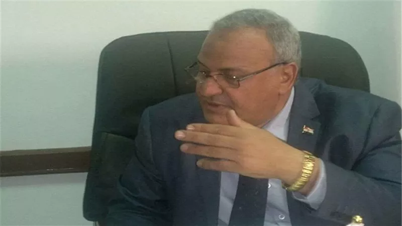 ضبط لحوم غير صالحة للاستهلاك الآدمي داخل هايبر ماركت شهير بمدينة المنصورة
