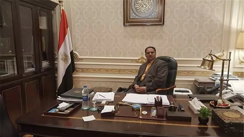 وكيل 