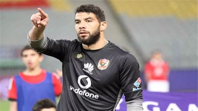 الغياب مازال مستمر.. قصة استبعاد شريف إكرامي 