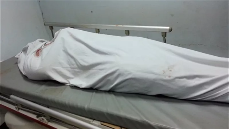 نتيجة خلافاتها مع زوجها.. ربة منزل بالسويس تشعل النيران فى جسدها وتفارق الحياة
