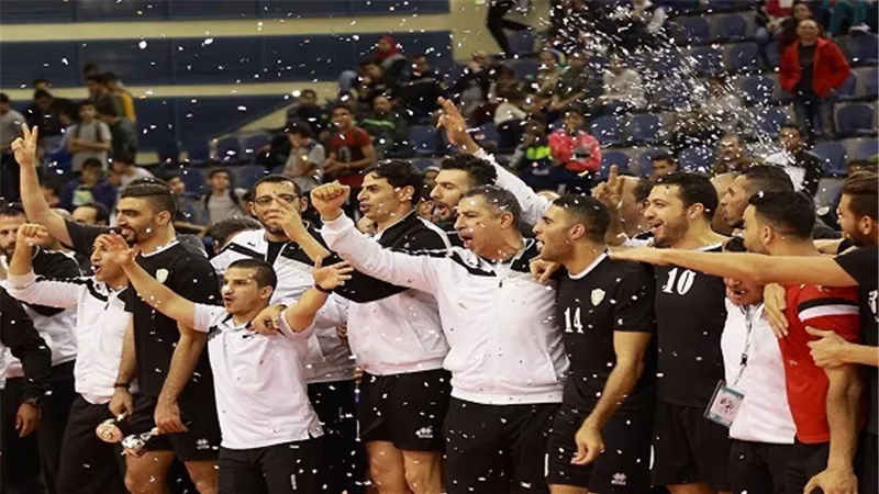 لاعبوا المؤسسات الرياضية العسكرية ابطال من ذهب في البطولات المحلية والقارية 