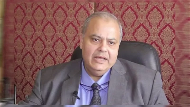 قنصل مصري بالكويت تطمئن على حالة المواطن وحيد محمود 