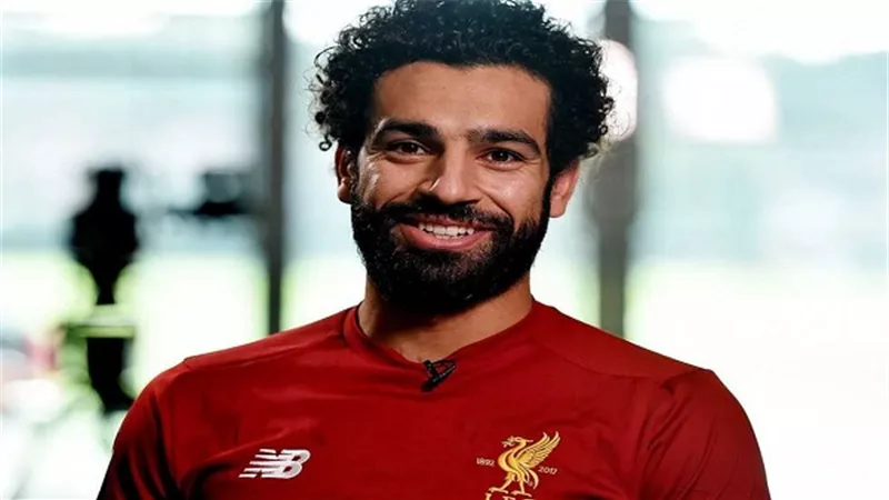 بالفيديو.. محمد صلاح ينافس روني ودي بروين على أفضل هدف في نوفمبر 