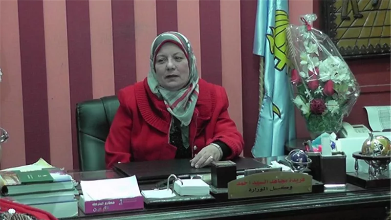 تعليم القاهرة: الانتهاء من الاستعداد لامتحانات نصف العام الدراسى الأول