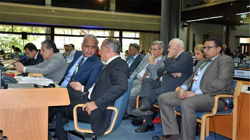 رئيس جهاز شئون البيئة: اجتماعات نيروبي تشجع نماذج التنمية المستدامة لمواجهة التلوث
