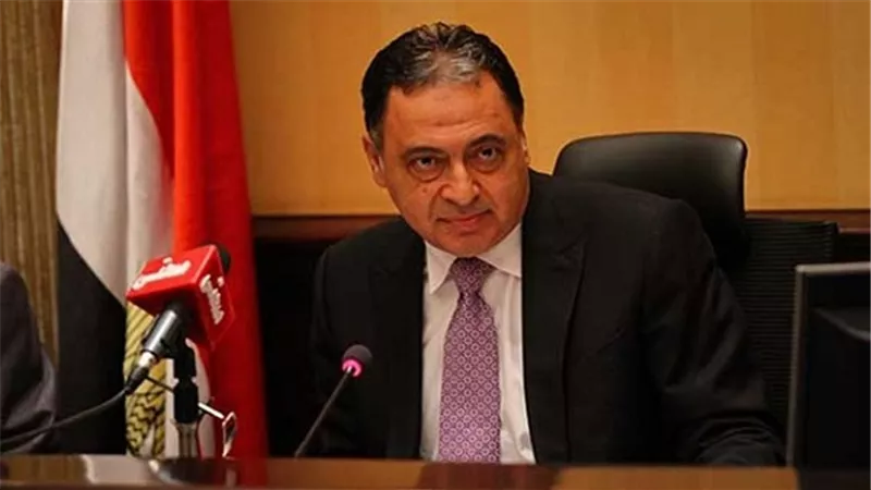 وزير الصحة يعلن انتهاء أزمة نقص البنسيلين