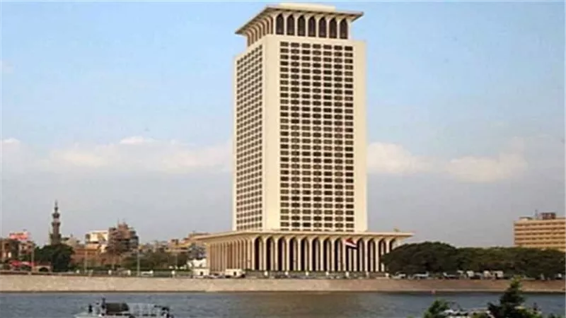 مصر تدين الهجوم على قوات الأمم المتحدة بشرق الكونغو