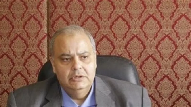 ضبط المعتدي على المواطن وحيد رفاعي بالكويت
