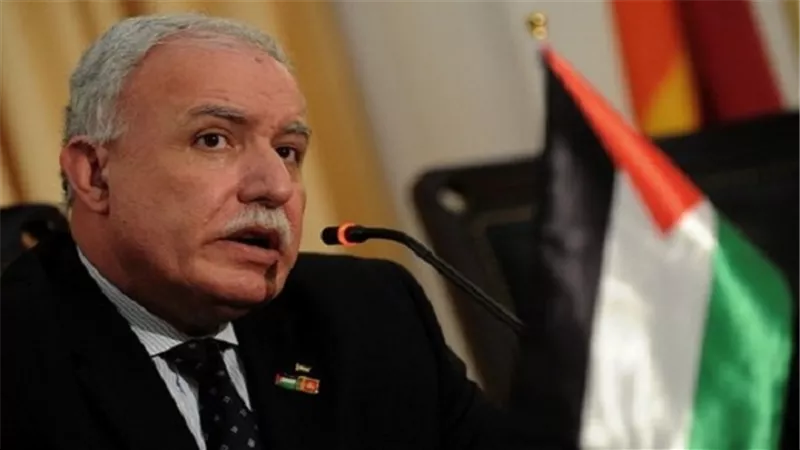 المالكى:  قرار ترامب يجرد واشنطن من اهليتها فى عملية السلام