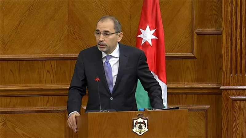 الصفدى: الاسلام بين الفلسطينين والاسرائيلين بدون القدس
