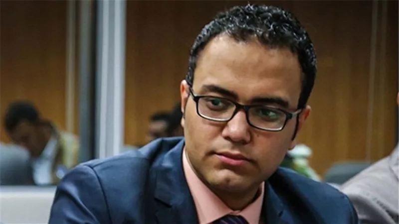 النائب أحمد زيدان يلتقي وزير الإسكان لبحث مشاكل الصرف الصحي بدائرة الساحل