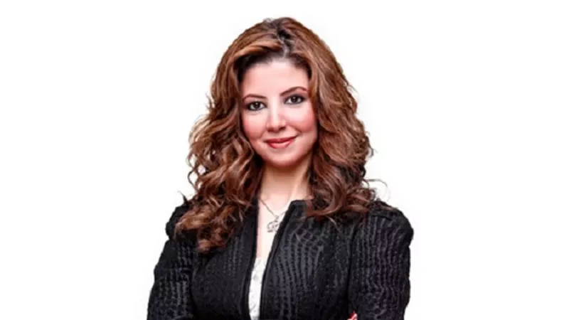 رانيا هاشم تنفي تغيير موعد مانشيت .. وتعود اليوم 