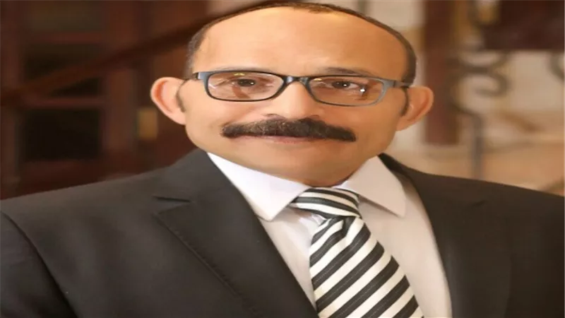 رئيس مؤسسة 
