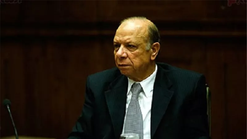 محافظ القاهرة يعقد اجتماعا مع اعضاء مجلس النواب