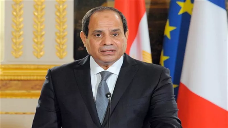 ننشر كلمة السيسي في المؤتمر الصحفي المشترك مع الرئيس الروسي 