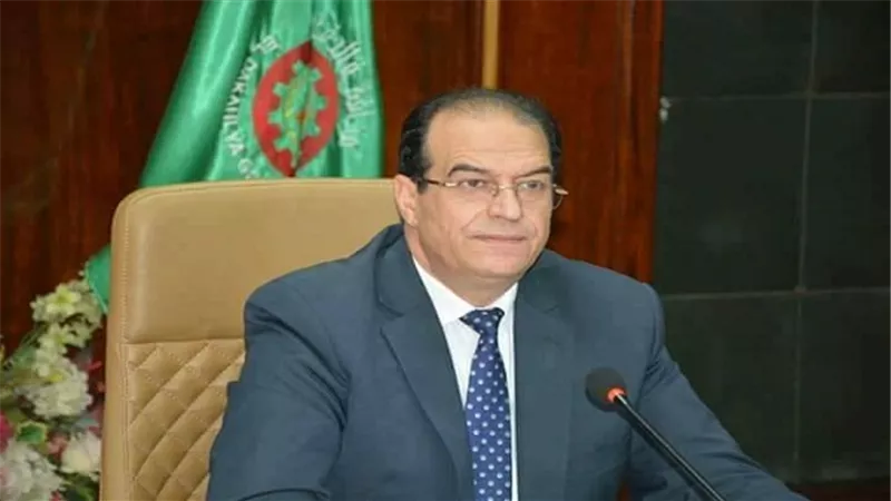 ضبط 276 قضية تموينية ومصادرة 5 طن دقيق مدعم بمحافظة الدقهلية