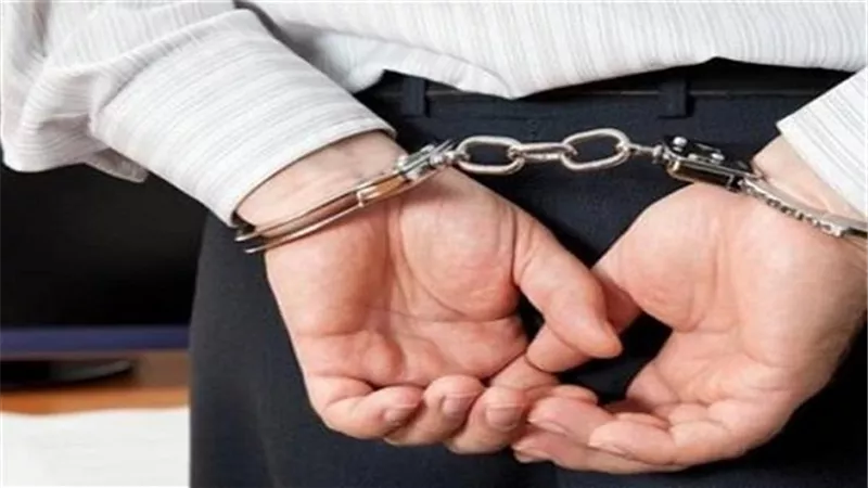 مباحث التموين: القبض على مدير محطة 