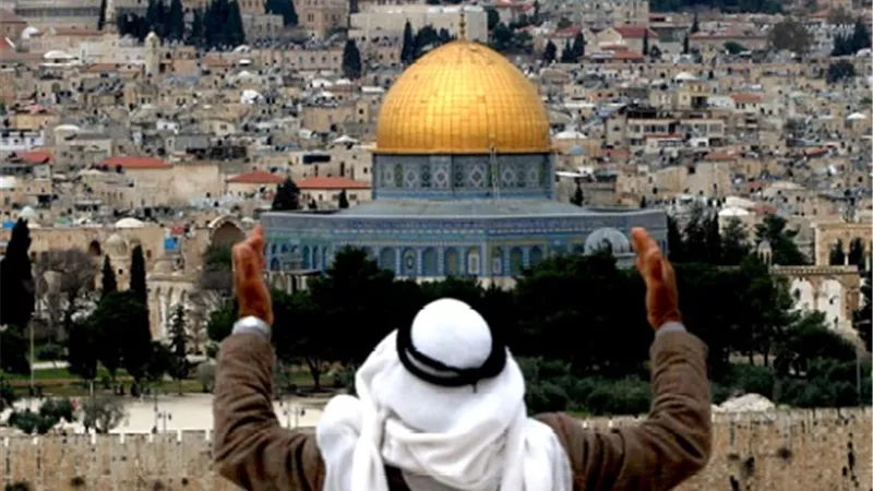 دولة أوربية جديدة تساند فلسطين ضد 