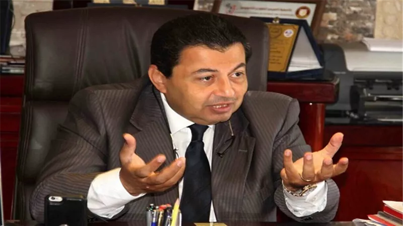 ياسر قورة: مشروع الضبعة النووي ضمن المشروعات العملاقة التي يتبنها الرئيس السيسي