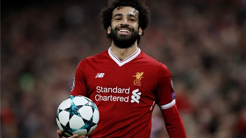 محمد صلاح: جاهزون للفوز على وست بروميتش لنسيان إخفاق إيفرتون