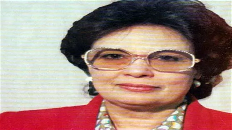 حسين زين ينعى الاعلامية الراحلة سامية صادق 