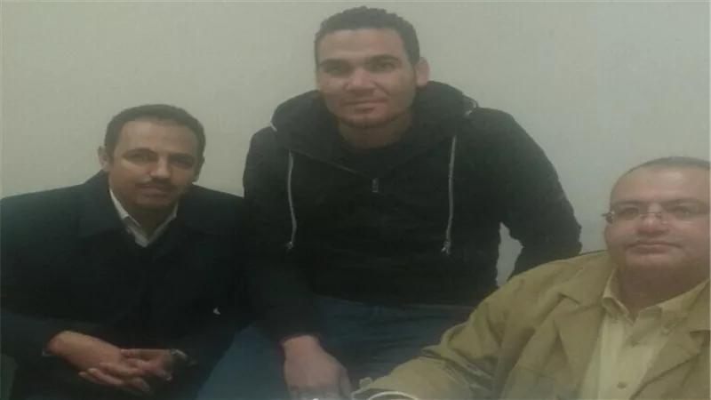 مكافحة التهرب الجمركى بالقاهرة تسترد مليون جنيه للخزانة العامة