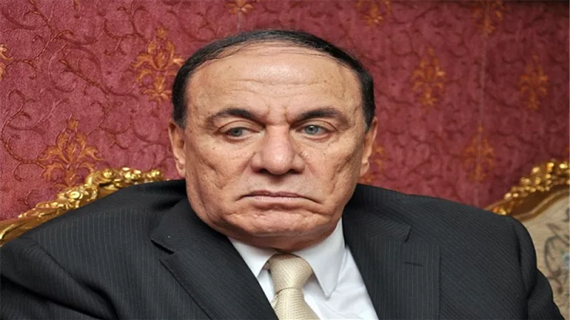 الليلة.. اللواء سمير فرج ضيف محمد الباز ببرنامج 90 دقيقة 