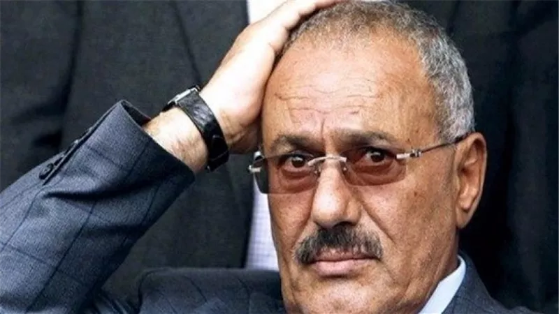 انشقاق الرجل الثاني في مجلس الانقلاب الحوثي وهروبه لجنوب اليمن