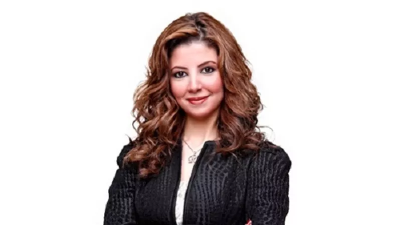 رانيا هاشم تكشف حقيقة اخطر تاجر مخدرات في العالم