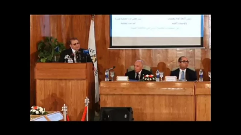 المحور تُنتج الفيلم التسجيلى 