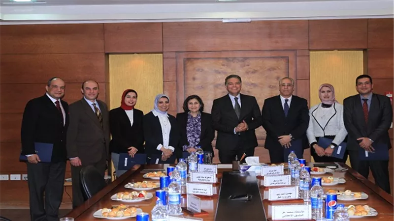 بعد الفوز بعضوية مجلس المنظمة البحرية الدولية الفئة 