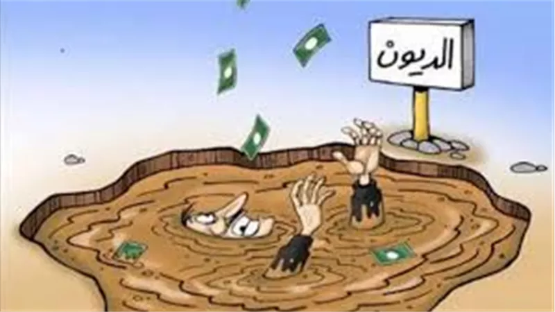 شاهد| أصغر مديون في مصر.. والمبلغ مفاجأة