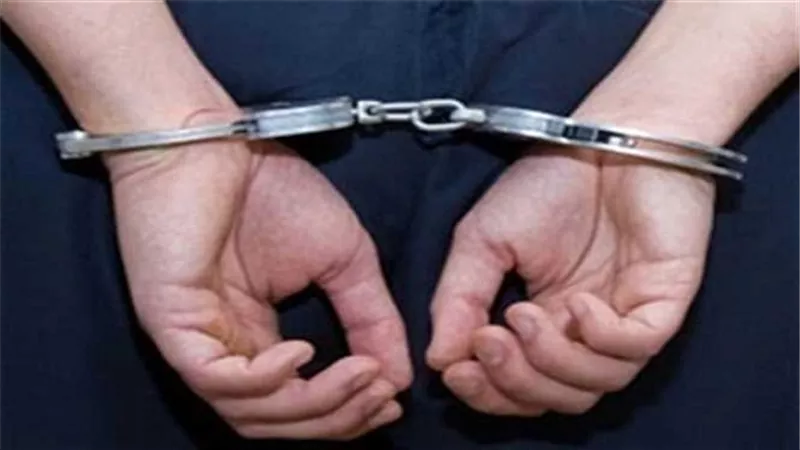 القبض على عاطل سرق 6 هواتف محمول بالمعادى