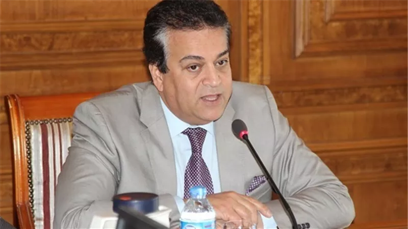 وزير التعليم العالى: إنشاء 8 جامعات تكنولوجية خلال الفترة المقبلة